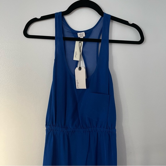 Aritzia Victoire Dress **NWT** - Picture 1 of 5